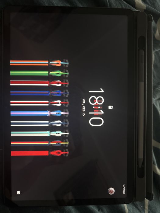 Lenovo Tab M11 z Tab Pen