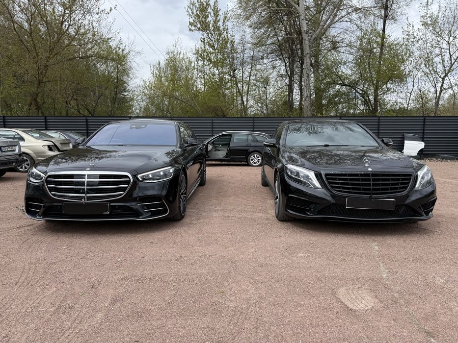 Разборка Авто Розборка W222 W223 S class S500 S350 4matic Запчасти Шрот Запчастини 222 223 AMG LONG