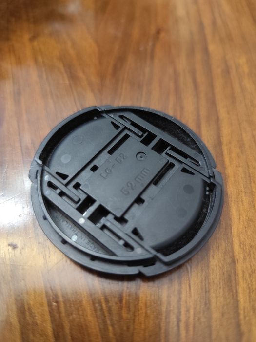Nikon pokrywka obiektywu LC-52