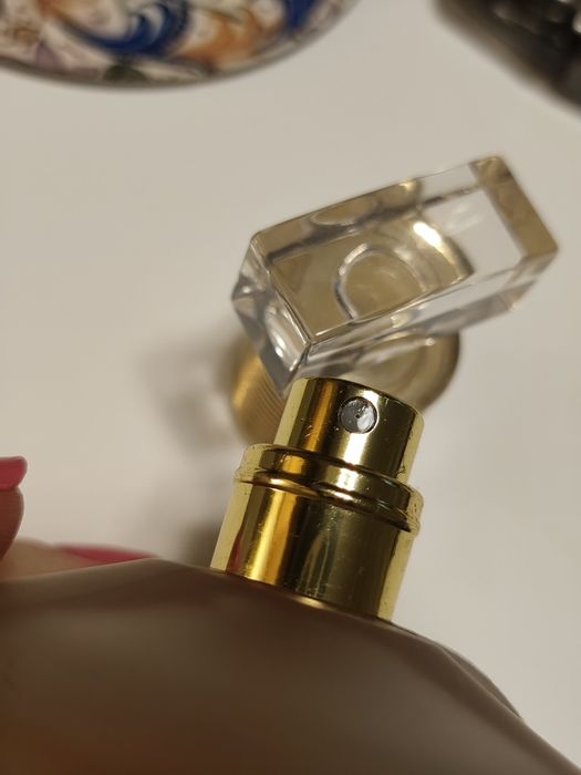 Damskie EDP Carven Le Perfum 100ml zapach od Francisa Kurkdjiana ubytek testowy okazja