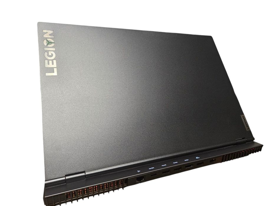 Laptop gamingowy Lenovo Legion 7 RTX 3070 Ryzen 7 SSD 1TB RAM 16GB