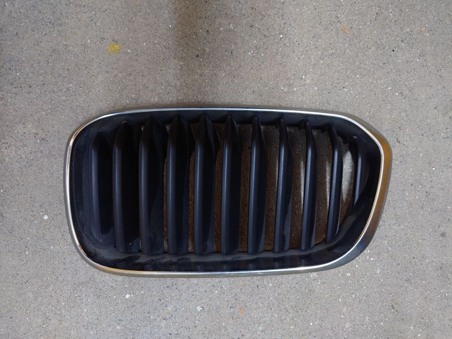 Grelha frente BMW 1 (F20 facelift)