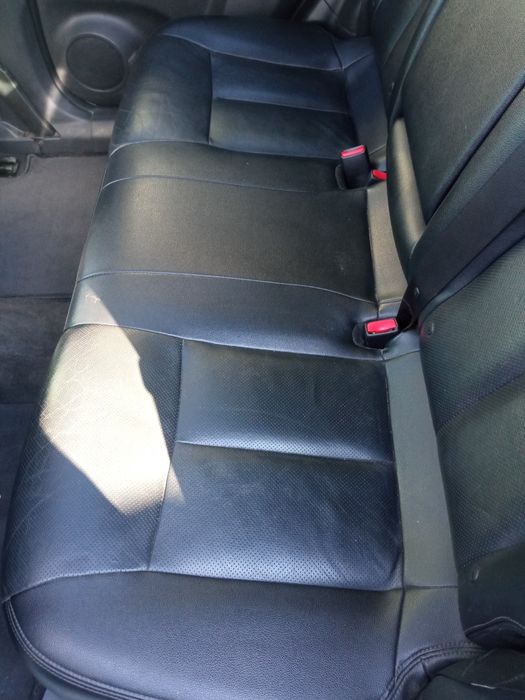 Ниссан Рог гибрид