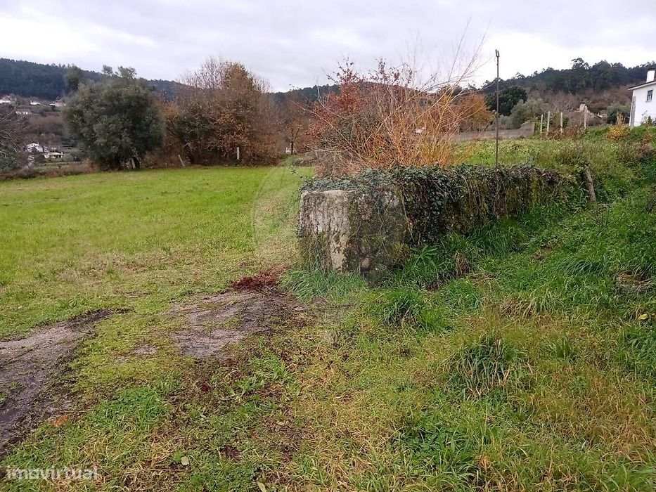 Terreno  para venda