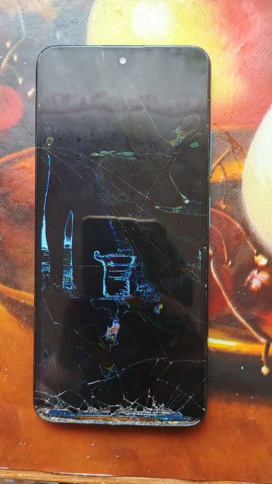 Поко м4 про 8/256