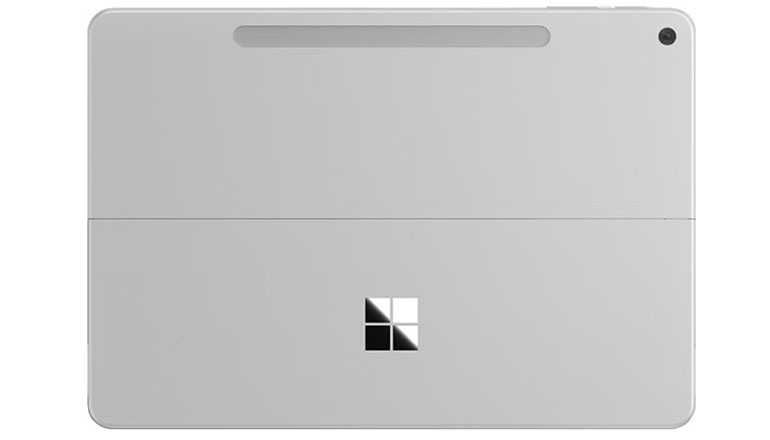 Планшет Microsoft Surface Pro 12" XPlus 16GB 512GB (EP2-27660) Platinum