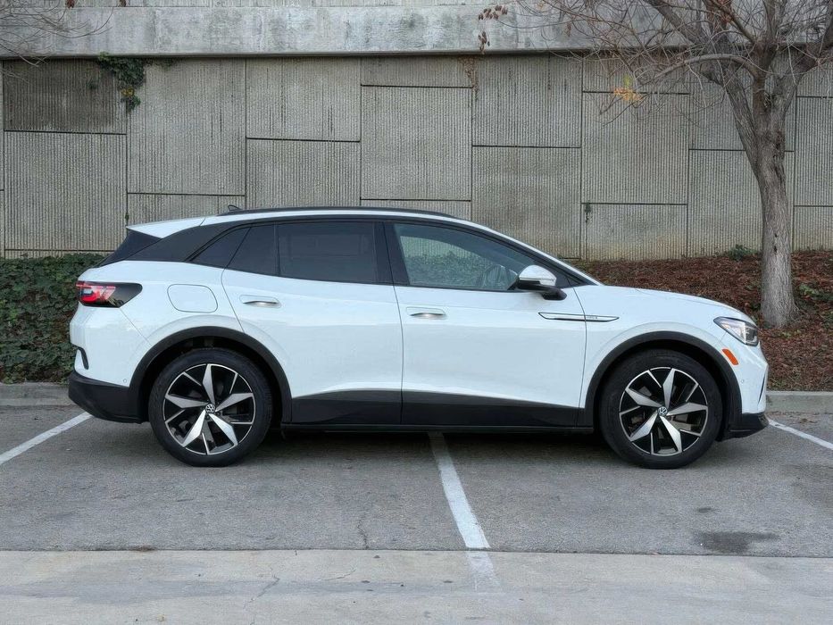 Volkswagen ID.4 Pro S      2023