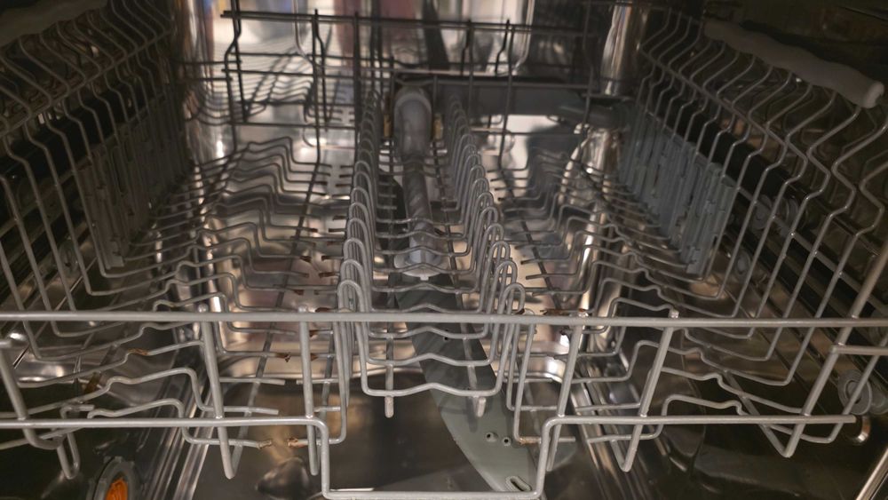 zmywarka AEG Favorit (Electrolux) 60 cm do zabudowy