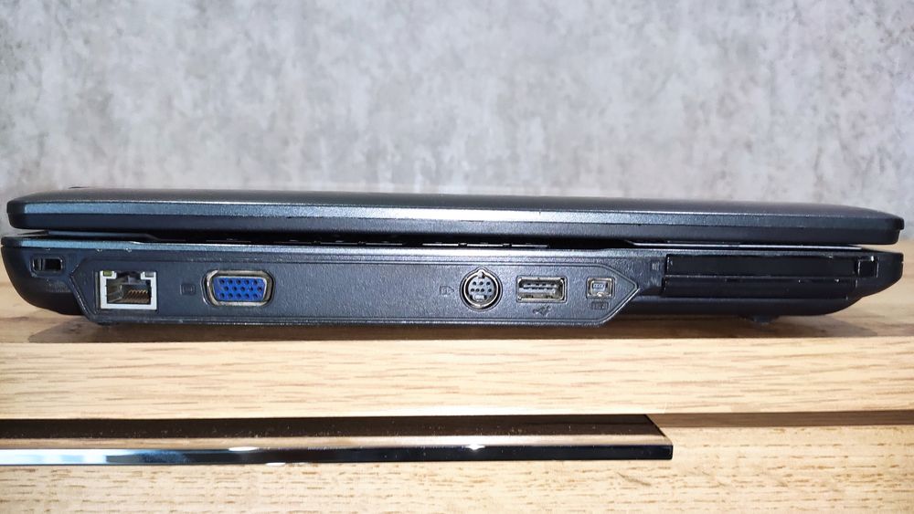 Ноутбук TravelMate 5310