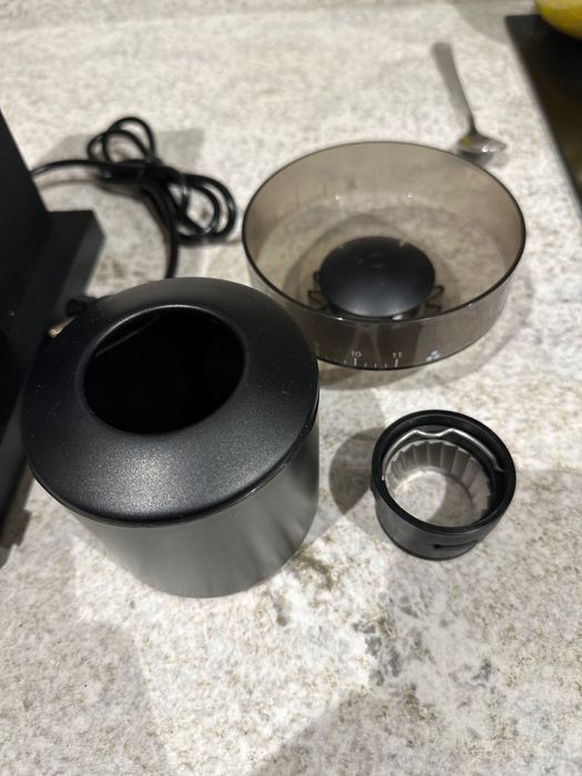 Fellow Opus - Młynek Automatyczny All-Purpose | Stan Idealny