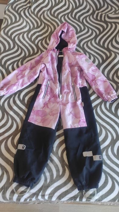 Комбінезон Демісезонний  Reima 122