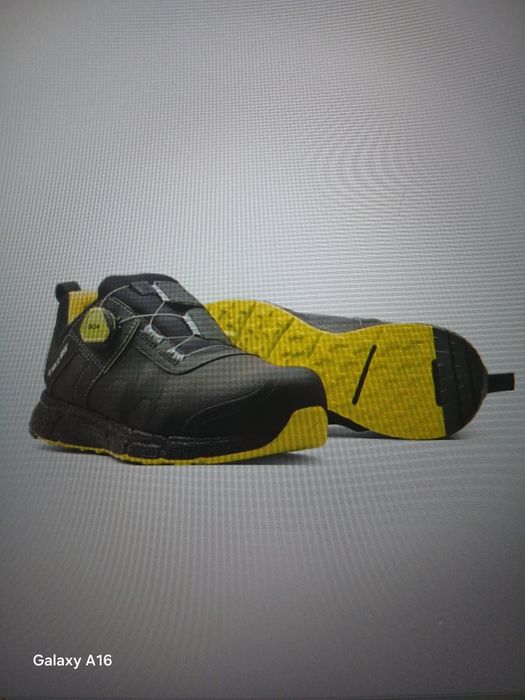 Buty robocze Solid Gear Venture 2