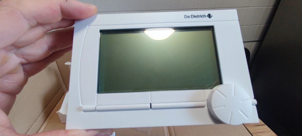 Dr Dietrich AD 289