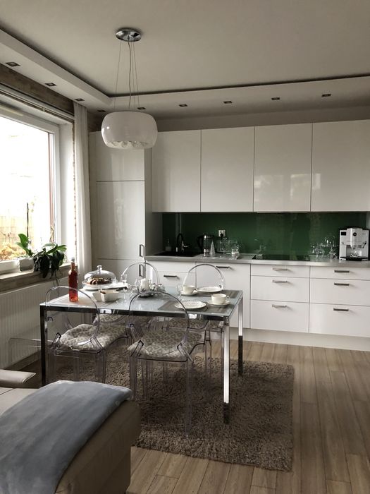 Mieszkanie 4 pokoje. Noclegi na doby.