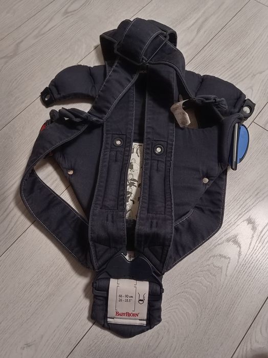 Рюкзак - кенгуру Baby Bjorn