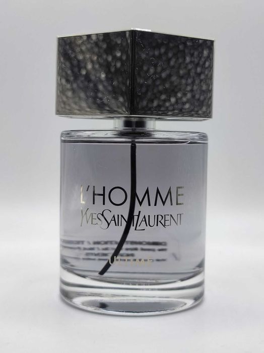 YSL L'HOMME Ultime edt 100 ml *UNIKATowe