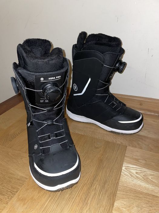Damskie Buty snowboardowe rozmiar 40,5 Hera Pro Boa