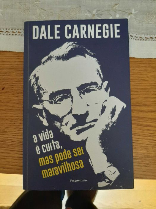 Avida é  curta,mas pode ser maravilhosa