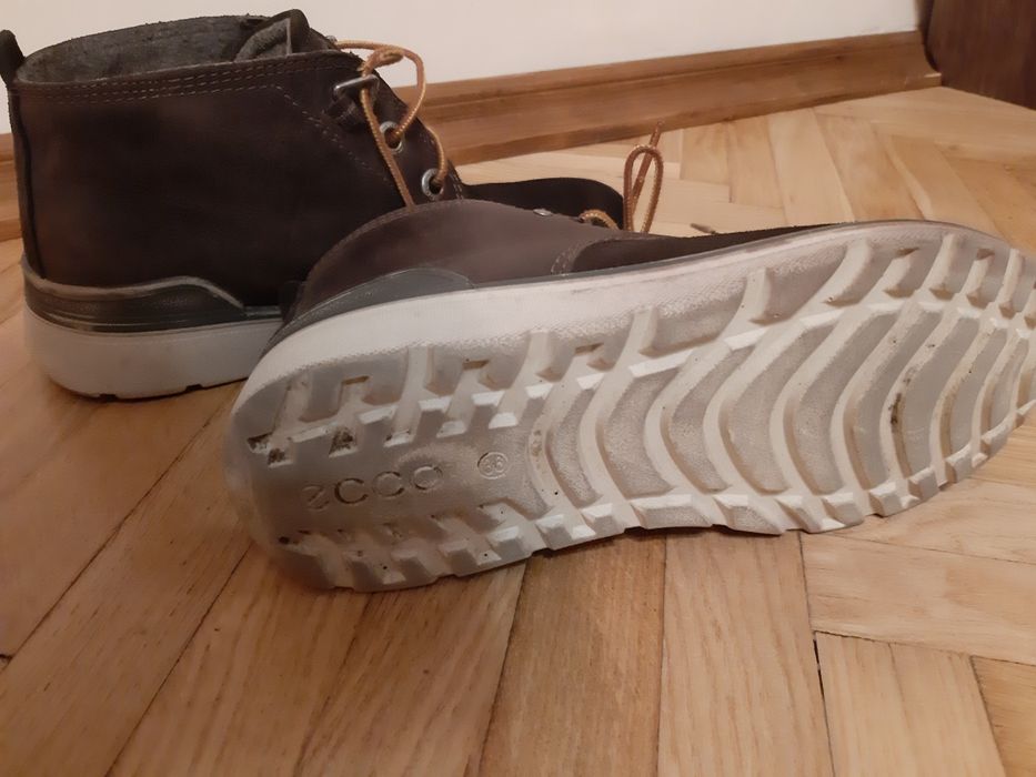 Черевики ECCO чоловічі