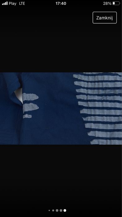 Bluza męska x-bionic S/M