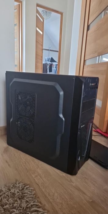 Komputer dla poczatkujacego gracza