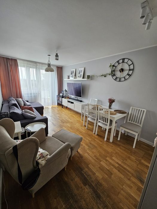 Wynajmę mieszkanie 2-u pokojowe w Brzeźnie