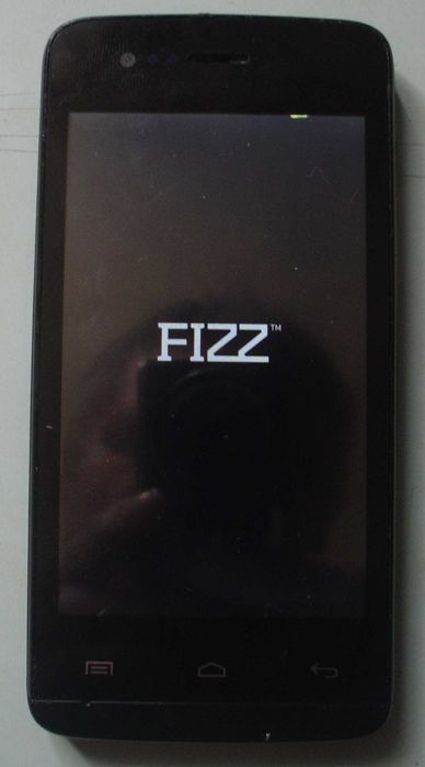 Wiko fizz – тачскрин