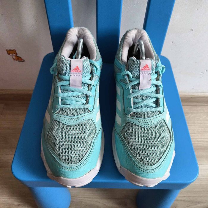 Buty damskie trekkingowe adidas