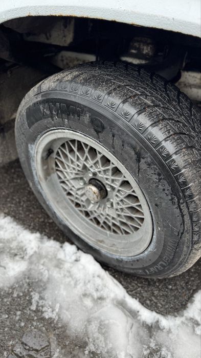 Продам VW T3 1.9D