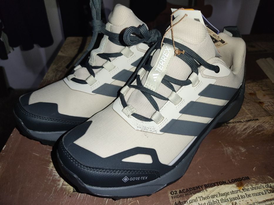 Adidas Terrex GoreTex 41 розмір