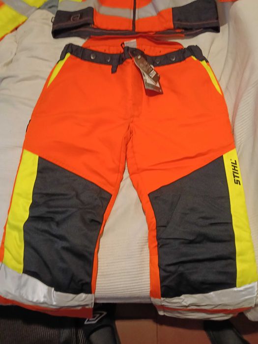 Fato de proteção STIHL