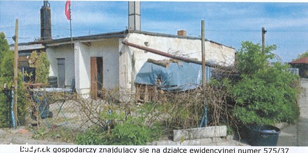 Mieszkanie, Witosław