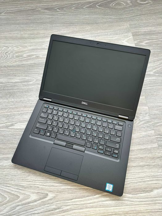dell latitude 5490 - купить ноутбуки - Цена на OLX.ua