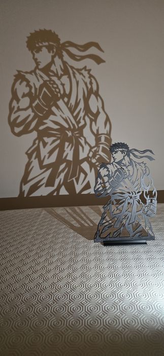 Ryu - Street Fighter