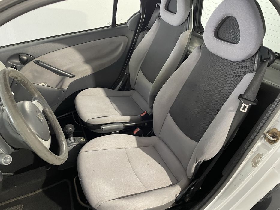 Smart fortwo/ Pure/ CDI