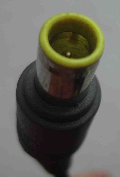 Блок питания Lenovo для ноутбука 20V 3.25A 42T5283 зарядка с шнуром