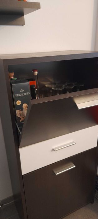 Conjunto de mobilia sala