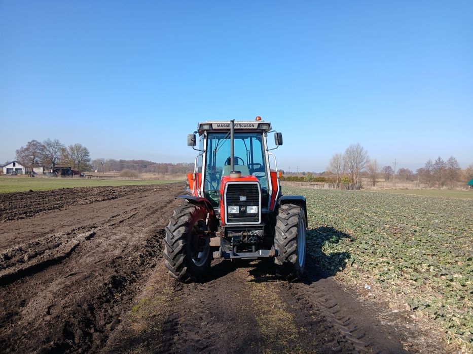Massey Ferguson 3060