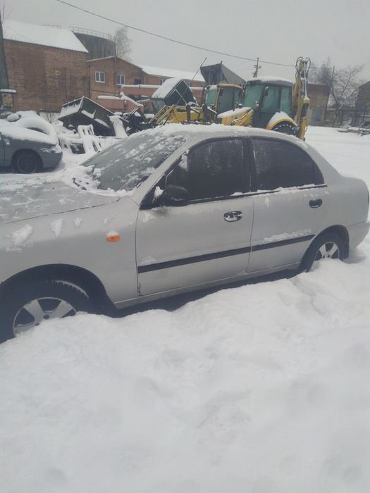 Продам Lanos 1.4