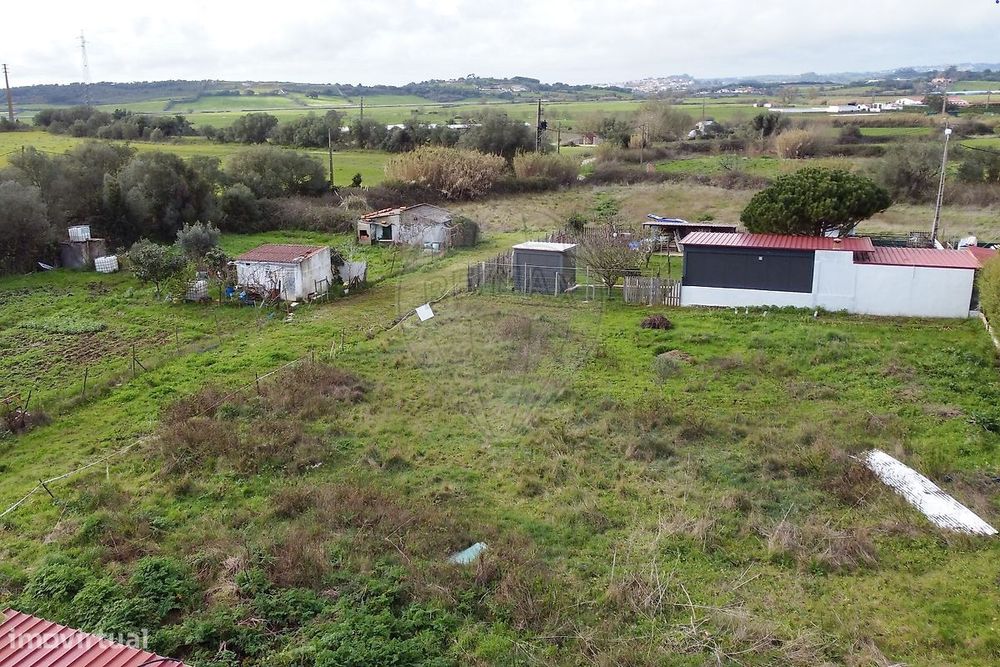 Terreno  para venda — Almargem Do Bispo, Pêro Pinheiro E Montelavar, Lisboa