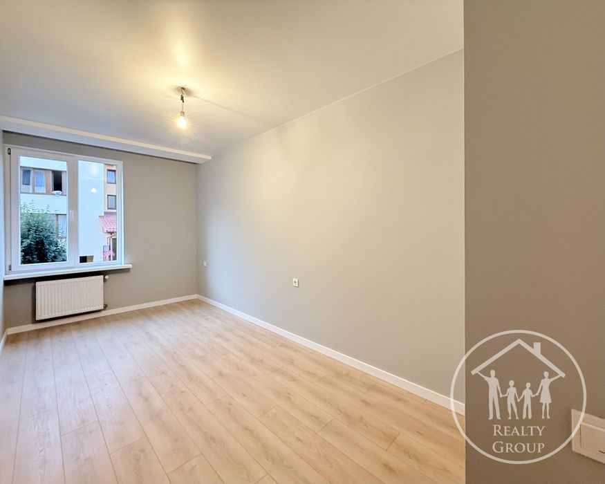 Продам 3к квартиру!Новобудова!Забудовник ДанБуд, вул.Стрийська-Нова!