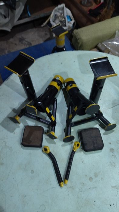 Підставка тримач для авто.