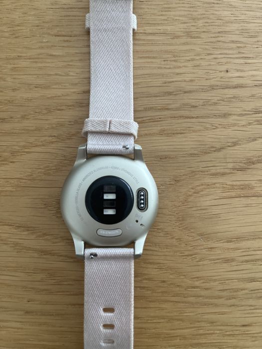 Garmin vívomove Style – Smartwatch híbrido