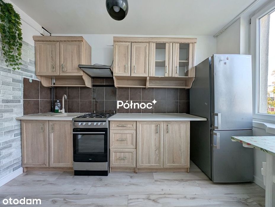 Mieszkanie 40 m2, 2pok., Świdnik