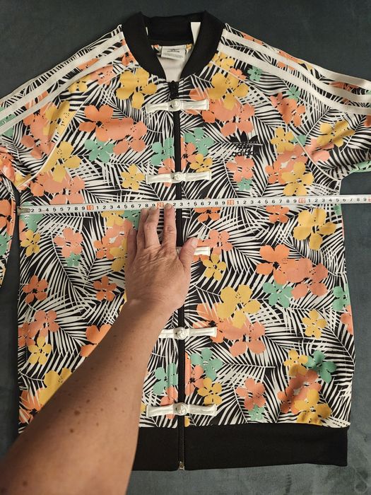 Bluza adidas chinese new year