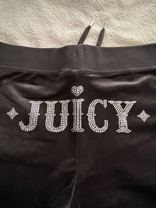 Dres  Juicy Couture Rodeo  Robertson r.S