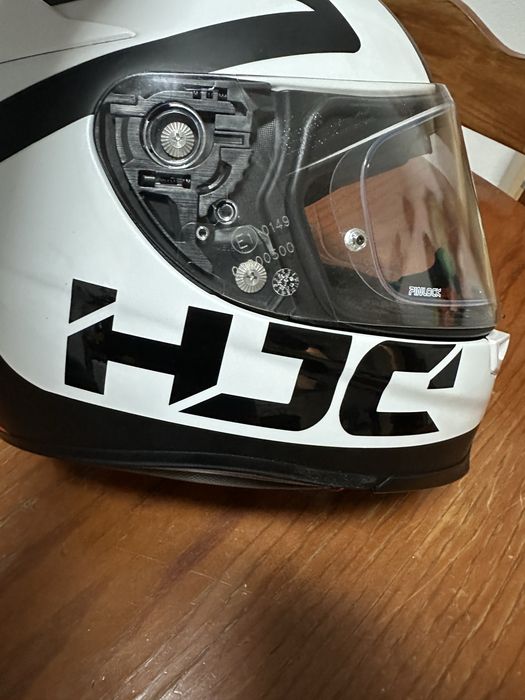 Capacete HJC RPHA 70