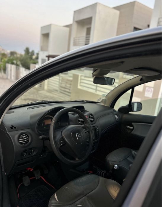 Citroen C3 1.4 HDi