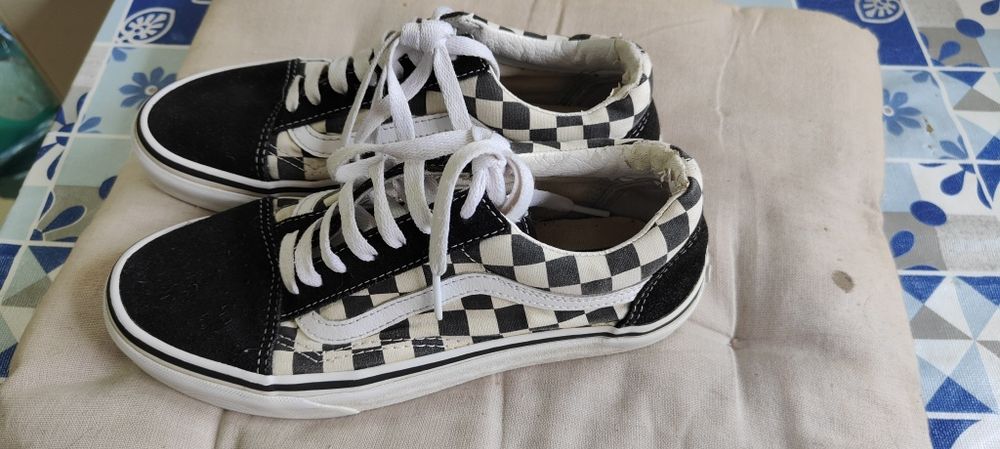 Vans Old Skool Skate