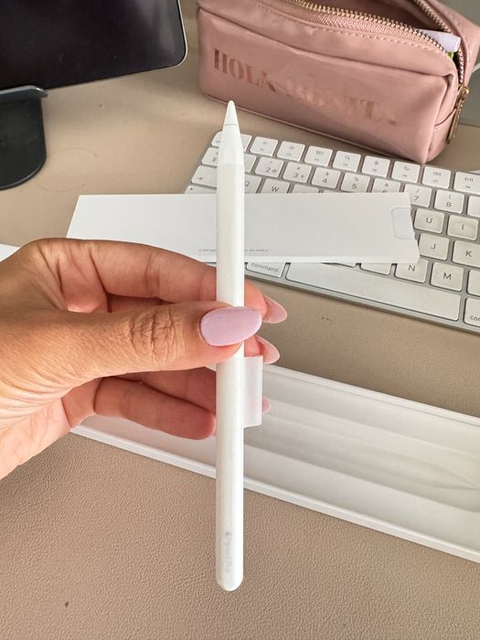 Caneta apple pro
